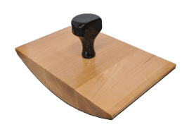 picture of Wood Handle Knob stamp